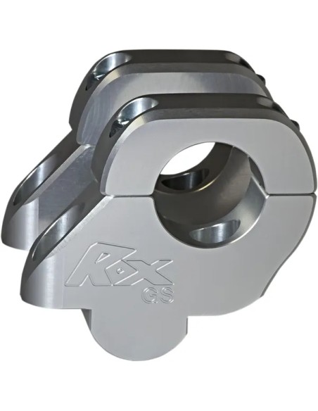 ROX SPEED FX Risers für BMW R 1200 GS ABS 2013-2019