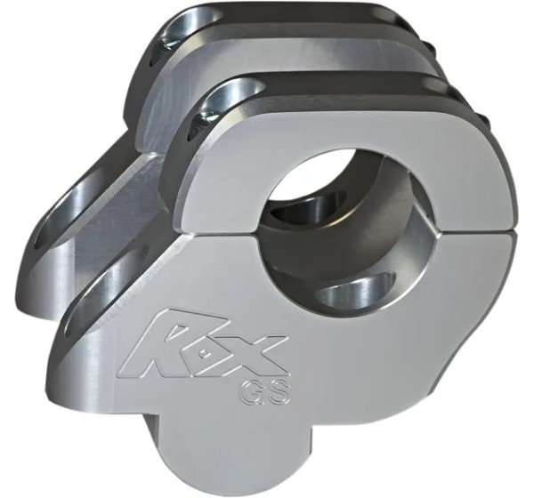 ROX SPEED FX Risers für BMW R 1200 GS ABS 2013-2019