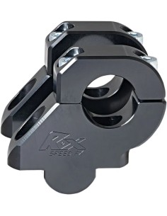 1-1/2" Barback-Riser für 1-1/8" Lenker
