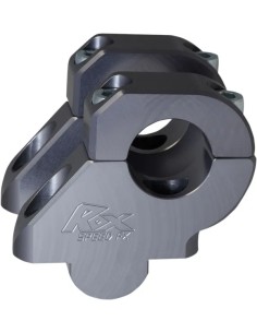 1-1/2" Barback-Riser für 1-1/8" Lenker