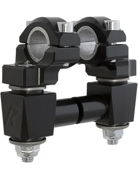 ROX SPEED FX Risers für YAMAHA TW 200 2018-2024
