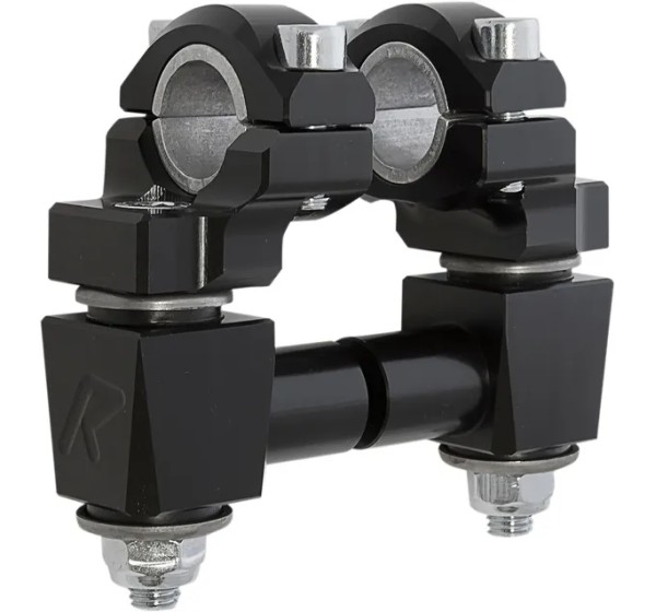 ROX SPEED FX Risers für YAMAHA TW 200 2018-2024