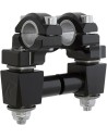 Elite Anti-Vibrations-Lenkererhöhungen 2” Pivot