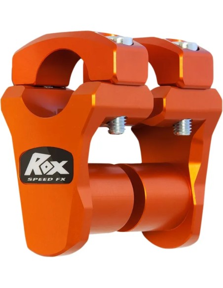 ROX SPEED FX Risers für KTM EXC 300 1990-2017