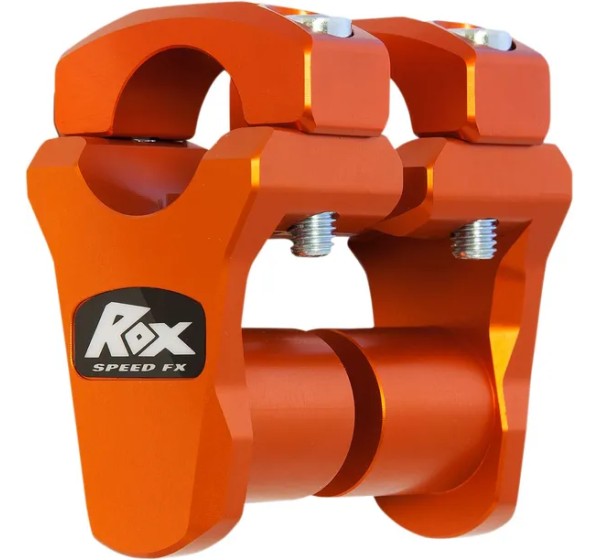 ROX SPEED FX Risers für KTM EXC 300 1990-2017