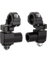 Anti-Vibrations 2" Pivot Lenkererhöhungen