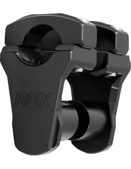 ROX SPEED FX Risers für KTM DUKE 390 ABS 2013-2024
