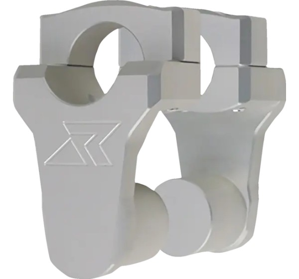 ROX SPEED FX Risers für BMW R 1300 GS ABS ab 2023