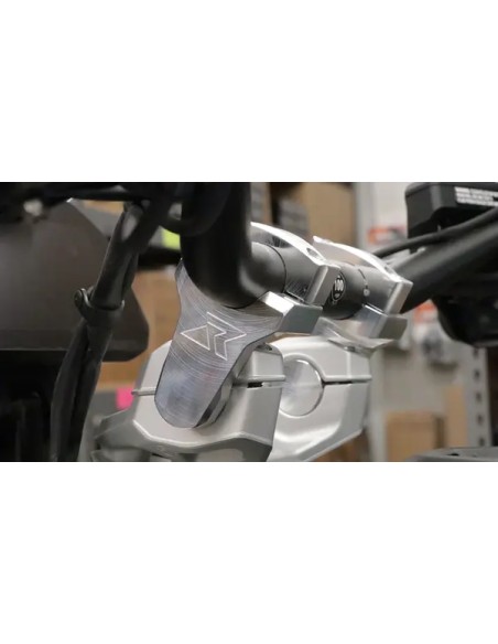ROX SPEED FX Risers - Detailansicht
