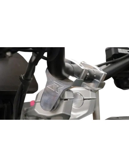 ROX SPEED FX Risers Bild 4
