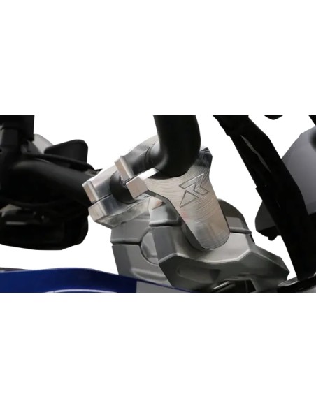 ROX SPEED FX Risers Bild 5