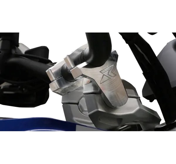 ROX SPEED FX Risers Bild 5