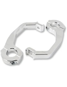 Flex Tec Handprotektor-Halterung