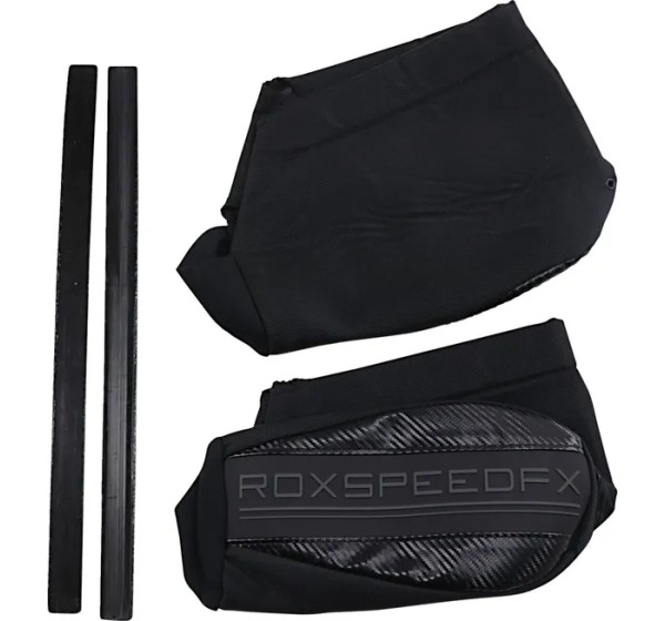 ROX SPEED FX Handprotektoren - HANDGUARD ASG GAUNTLET