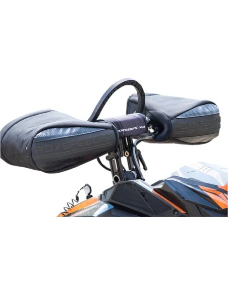 ROX SPEED FX Handprotektoren Bild 5