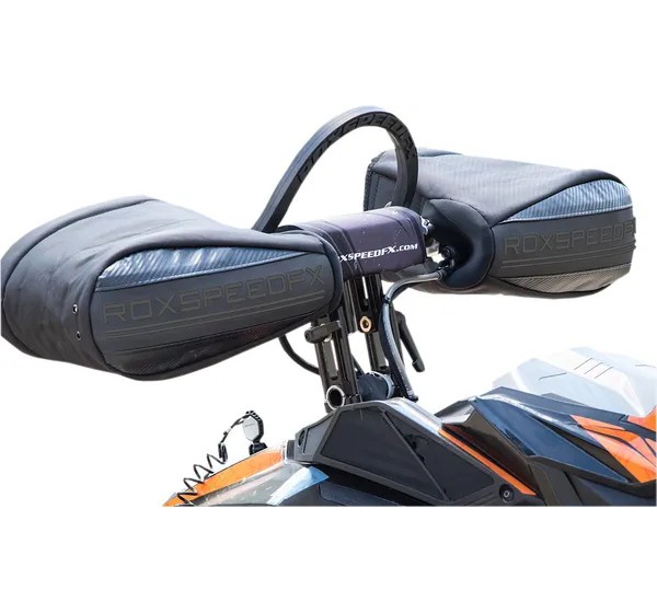 ROX SPEED FX Handprotektoren Bild 5