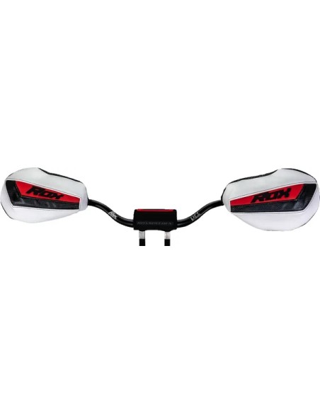 ROX SPEED FX Handprotektoren - Detailansicht