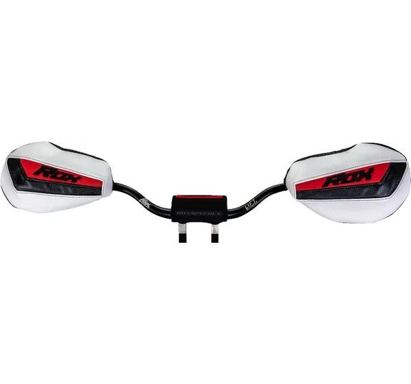ROX SPEED FX Handprotektoren - Detailansicht