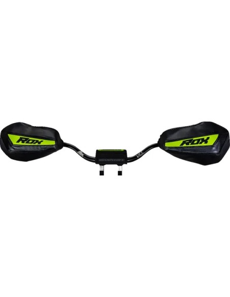 ROX SPEED FX Handprotektoren - Detailansicht