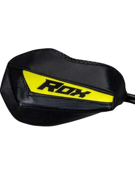 ROX SPEED FX Handprotektoren - HANDGUARD ROX G3 M GRN