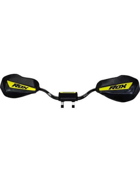 ROX SPEED FX Handprotektoren - Detailansicht