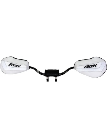 ROX SPEED FX Handprotektoren - Detailansicht