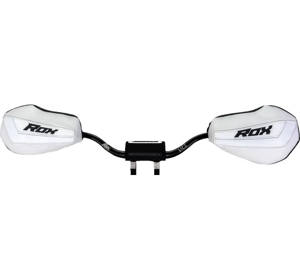 ROX SPEED FX Handprotektoren - Detailansicht