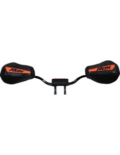 Generation 3 Flex-Tec Handschützer