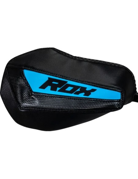ROX SPEED FX Handprotektoren - HANDGUARD ROX G3 OCT BLU