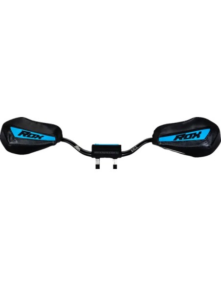 ROX SPEED FX Handprotektoren - Detailansicht