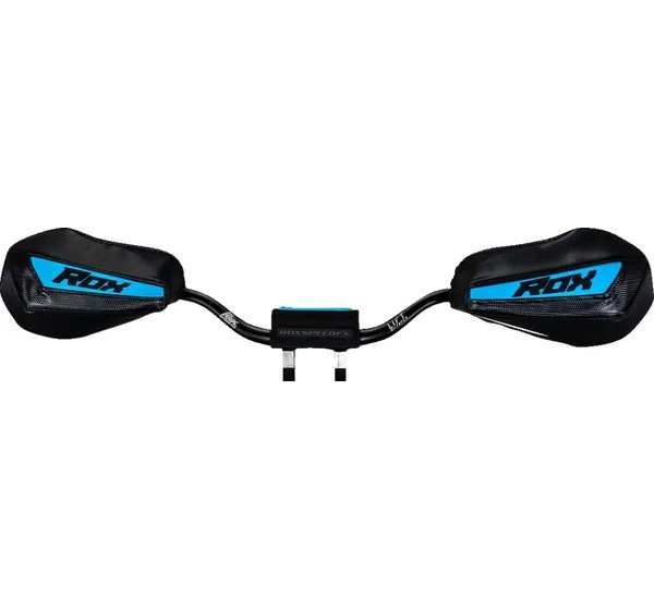 ROX SPEED FX Handprotektoren - Detailansicht
