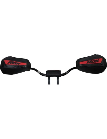 ROX SPEED FX Handprotektoren - Detailansicht