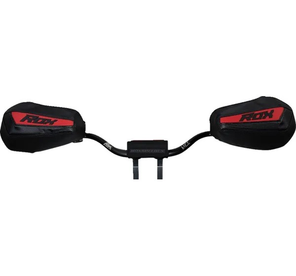 ROX SPEED FX Handprotektoren - Detailansicht