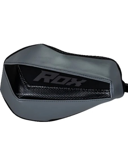 ROX SPEED FX Handprotektoren - HANDGUARD ROX G3 GRY