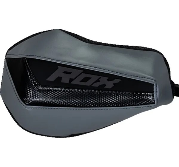 ROX SPEED FX Handprotektoren - HANDGUARD ROX G3 GRY