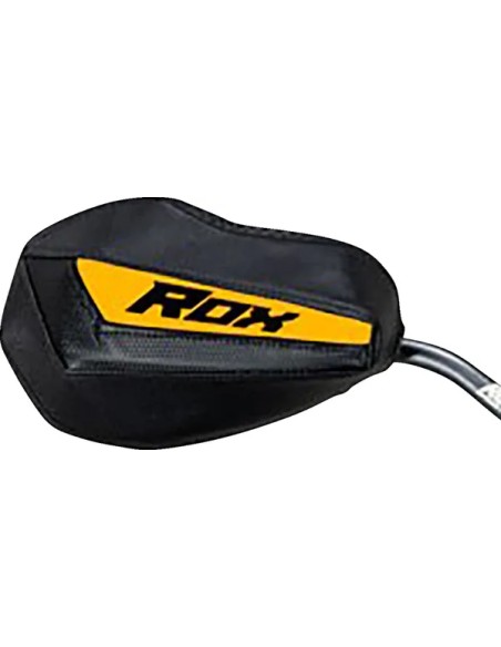 ROX SPEED FX Handprotektoren - HANDGUARD ROX G3 YEL
