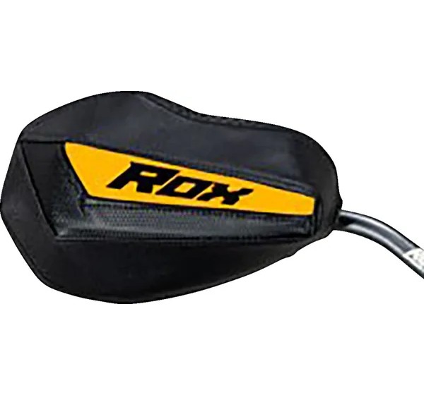 ROX SPEED FX Handprotektoren - HANDGUARD ROX G3 YEL