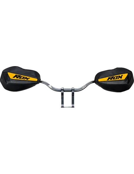 ROX SPEED FX Handprotektoren - Detailansicht