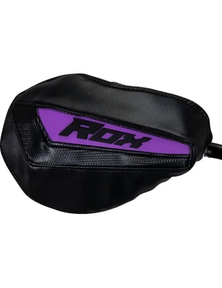 ROX SPEED FX Handprotektoren - HANDGUARD ROX G3 PUR
