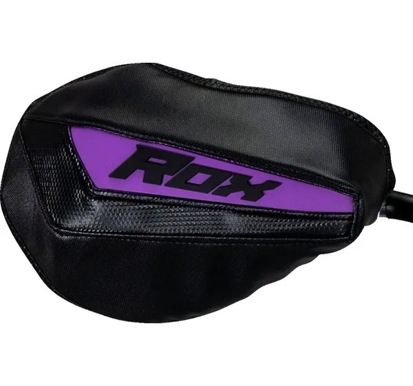 ROX SPEED FX Handprotektoren - HANDGUARD ROX G3 PUR