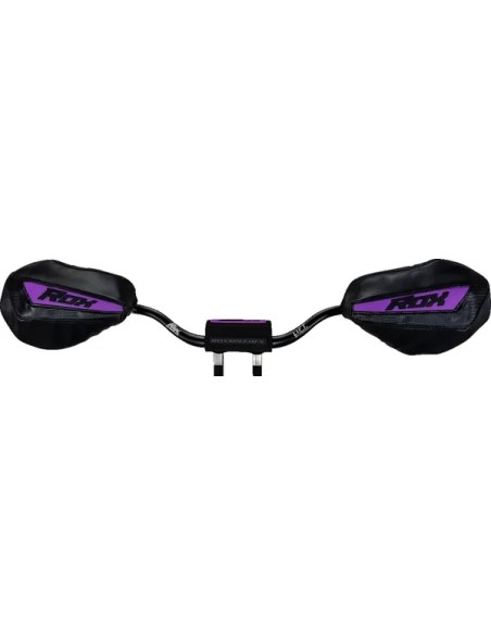 ROX SPEED FX Handprotektoren - Detailansicht
