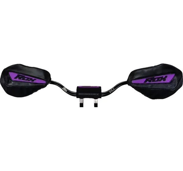 ROX SPEED FX Handprotektoren - Detailansicht