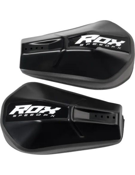 ROX SPEED FX Handprotektoren - HANDGUARDS PRO-TEC W/O MOUNTS