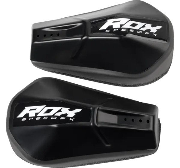 ROX SPEED FX Handprotektoren - HANDGUARDS PRO-TEC W/O MOUNTS