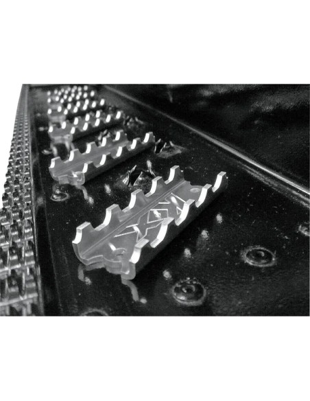 ROX SPEED FX Trittbretter - Detailansicht