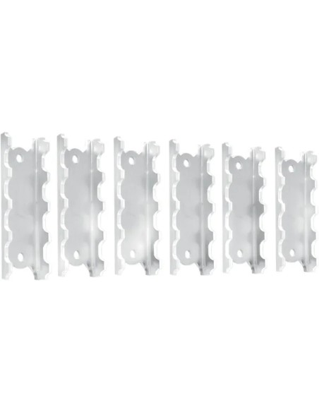 ROX SPEED FX Trittbretter - Einbaubeispiel