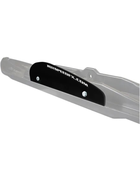 ROX SPEED FX Motorschlitten Lenksysteme & Federung - DORSEL PLATE 14 CNA BLK