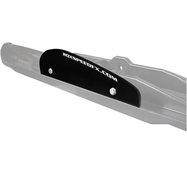 ROX SPEED FX Motorschlitten Lenksysteme & Federung - DORSEL PLATE 14 CNA BLK