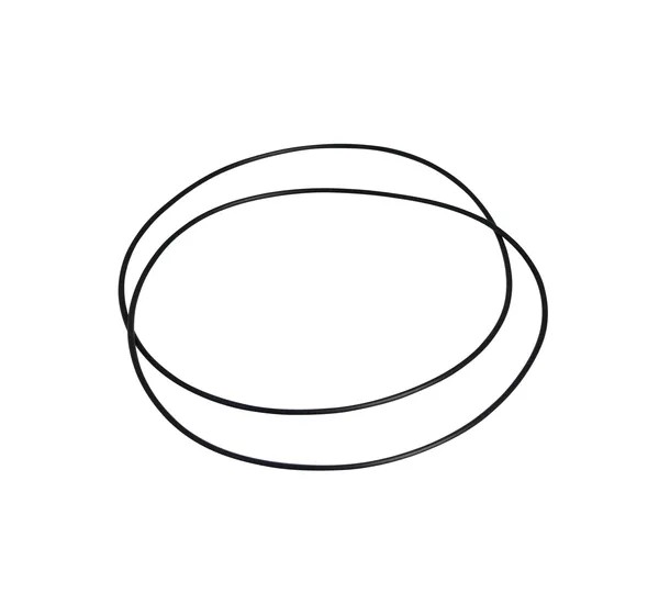 DWT DOUGLAS WHEEL Montagematerial & Zubehör - O RING KIT SECTOR 12