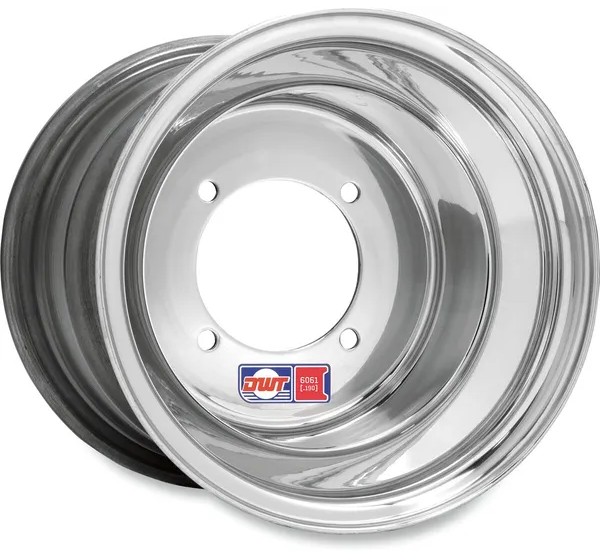 DWT DOUGLAS WHEEL Räder für YAMAHA YFZ 350 1987-2006